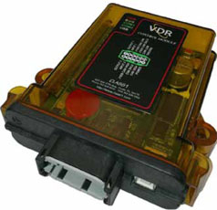 Class 1 VDR: Part# 119914